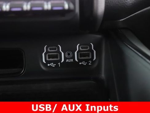 Used 2022 RAM 1500 Rebel w/ G/T Package AWD/4WD image 27