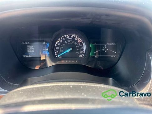 Used 2019 Ford Ranger Lariat w/ Equipment Group 501A Mid RWD image 11