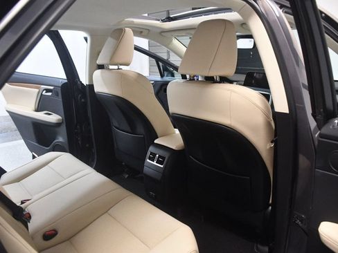 Used 2022 Lexus RX 350 FWD w/ Premium Package image 36