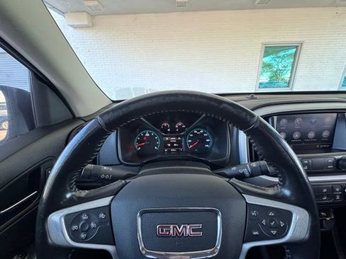 Used 2021 GMC Canyon Elevation w/ Driver Alert Package image 33