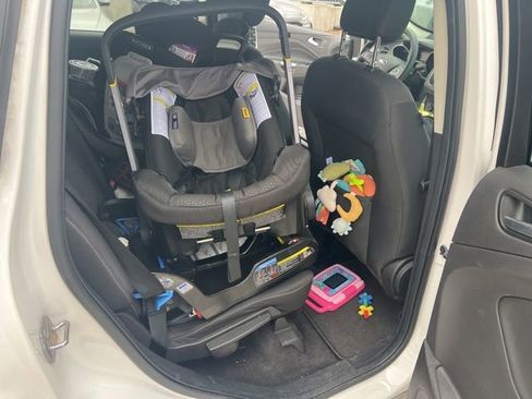 Used 2018 Ford Escape SE AWD/4WD image 21