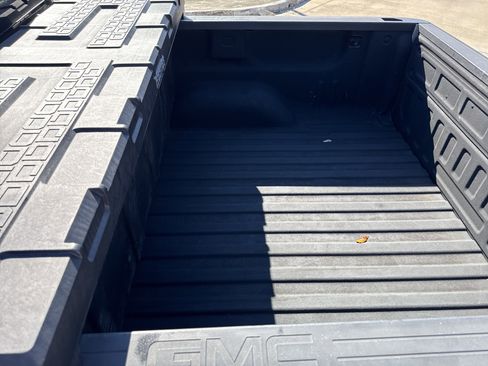 Used 2018 GMC Sierra 1500 SLT w/ Texas SLT Premium Package image 30