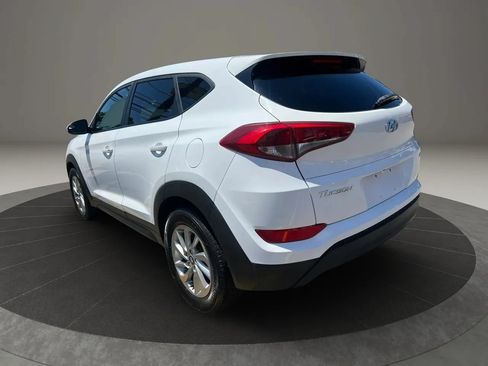 Used 2018 Hyundai Tucson SE AWD/4WD image 7