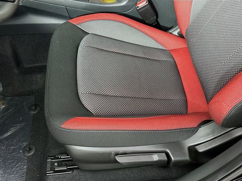 New 2026 Subaru Impreza RS AWD/4WD image 25