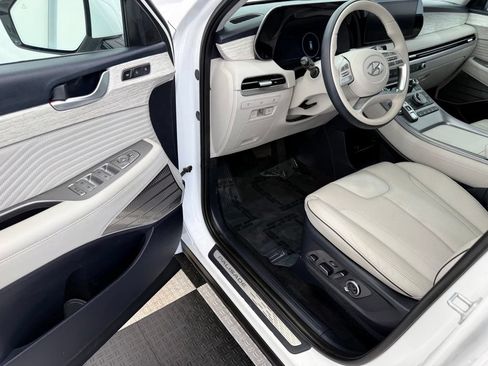 Used 2023 Hyundai Palisade Calligraphy AWD/4WD image 37