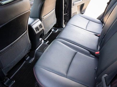 Used 2021 Toyota 4Runner TRD Off-Road Premium image 27