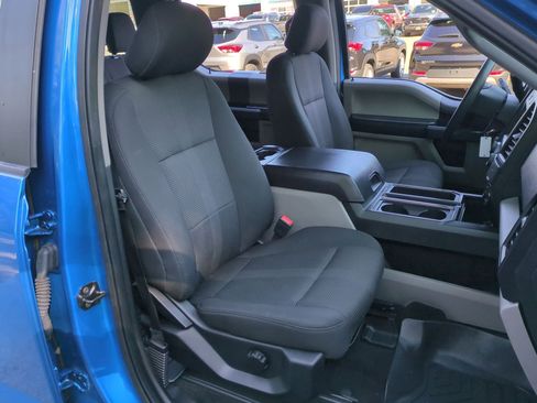 Used 2020 Ford F150 XL w/ Equipment Group 101A Mid image 88