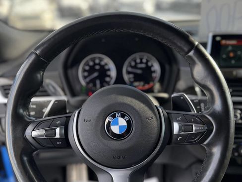 Used 2018 BMW X2 xDrive28i image 10