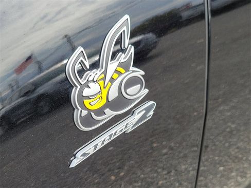 Used 2025 Dodge Charger R/T Scat Pack w/ Track Pack image 9