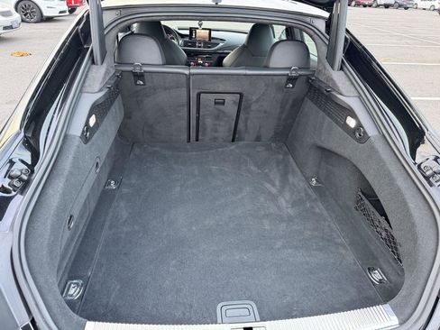 Used 2017 Audi RS 7 Prestige image 43
