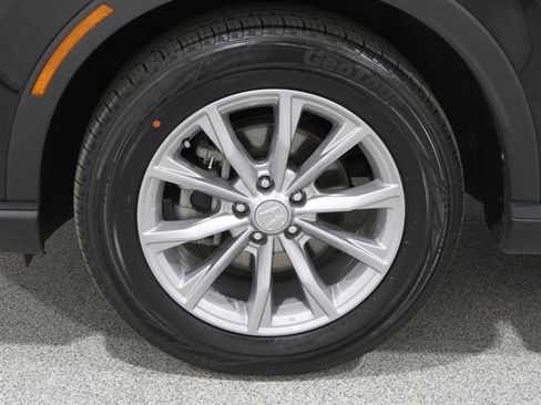 Used 2023 Honda CR-V EX image 21