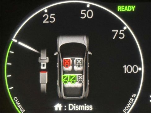 Certified 2023 Honda CR-V Sport Touring image 26