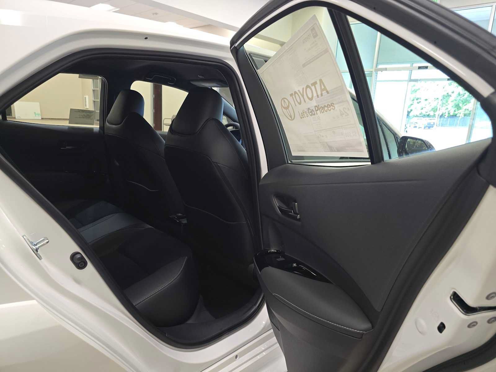 New 2026 Toyota Corolla GR AWD/4WD image 27