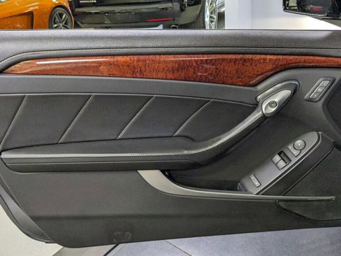 Used 2012 Cadillac CTS Premium image 31