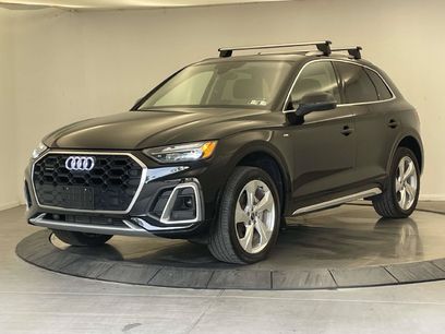Certified 2023 Audi Q5 2.0T Premium Plus w/ Premium Plus Package