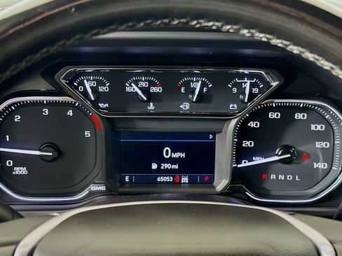 Used 2023 GMC Sierra 3500 SLE w/ SLE Convenience Package AWD/4WD image 12