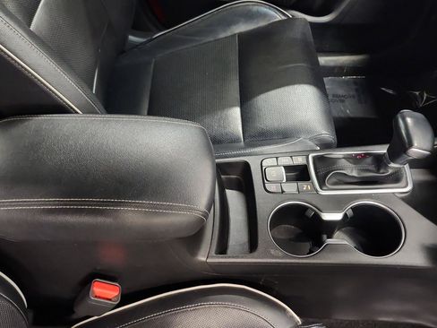 Used 2020 Kia Sportage SX AWD/4WD image 16