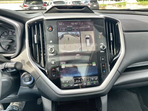 Certified 2023 Subaru Ascent Touring AWD/4WD image 21