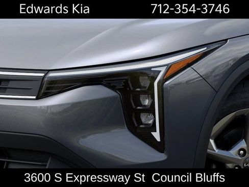 New 2026 Kia K4 FWD image 12