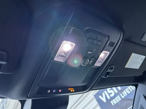 Used 2024 GMC Yukon AT4 w/ Max Trailering Package image 30