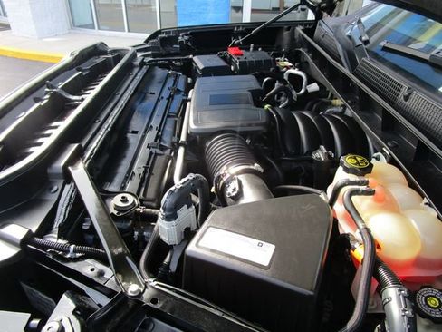 Used 2019 GMC Sierra 1500 Denali w/ Denali Ultimate Package image 10