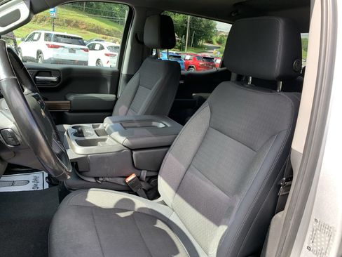 Used 2019 Chevrolet Silverado 1500 LT w/ All-Star Edition RWD image 22