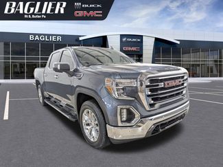 Used 2020 GMC Sierra 1500 SLT w/ SLT Premium Plus Package video 1
