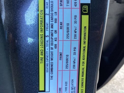 Used 2019 Jeep Cherokee Latitude Plus image 67