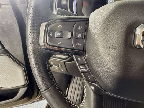 Used 2026 RAM 1500 Rebel w/ Rebel Level 2 Equipment Group AWD/4WD image 35