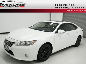 Used 2013 Lexus ES 350 w/ Luxury Pkg FWD video 1