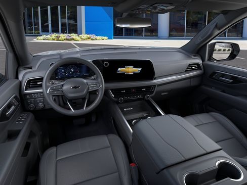 New 2026 Chevrolet Tahoe RST w/ Comfort Package AWD/4WD image 17
