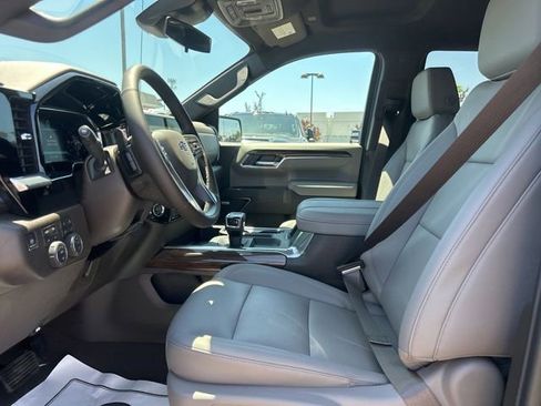 New 2026 Chevrolet Silverado 1500 LT Trail Boss w/ LT Trail Boss Premium Package AWD/4WD image 15