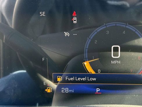 New 2026 Chevrolet Trax ACTIV image 25