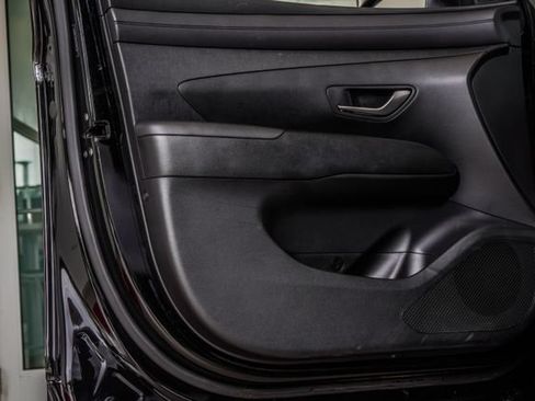 Used 2025 Hyundai Tucson SEL FWD image 40