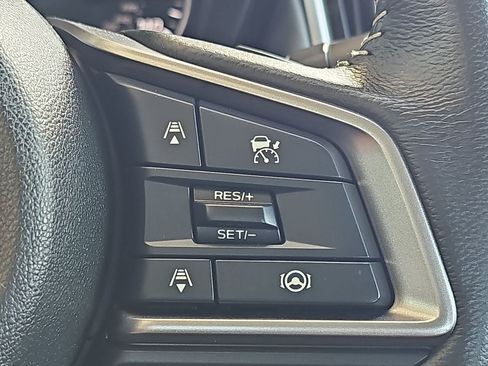 Certified 2025 Subaru Legacy Premium AWD/4WD image 22