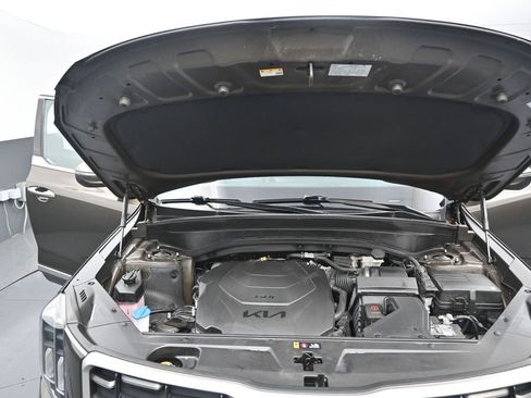 Used 2024 Kia Telluride S w/ S Sunroof Package image 39