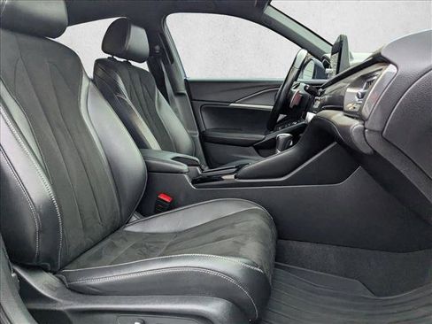 Certified 2023 Acura Integra A-Spec image 22