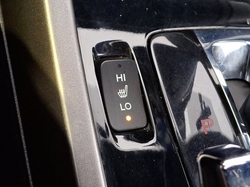 Used 2017 Honda Accord Sport Special Edition image 23