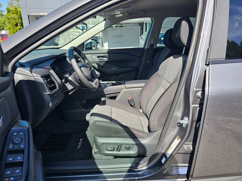 New 2026 Nissan Rogue SV AWD/4WD image 16