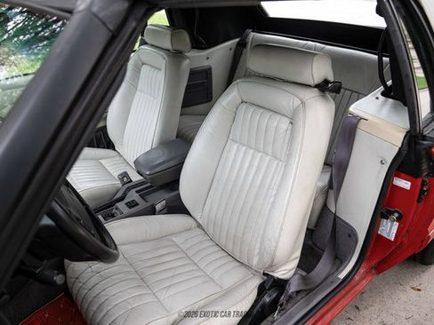 Used 1993 Ford Mustang LX RWD image 45