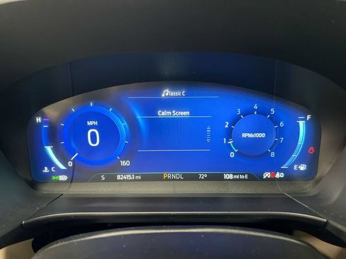 Used 2022 Ford Escape Titanium AWD/4WD image 12