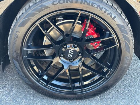 Used 2023 Ford Mustang Mach-E GT image 35