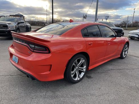 Used 2021 Dodge Charger R/T image 5