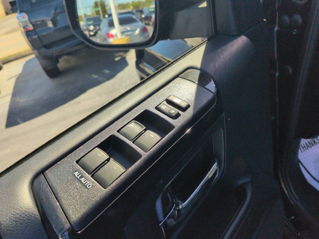 Used 2024 Toyota 4Runner TRD Pro AWD/4WD image 11
