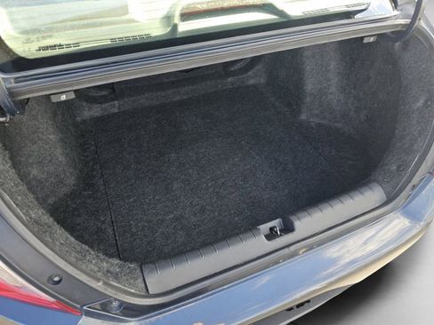 Used 2018 Honda Civic EX image 25