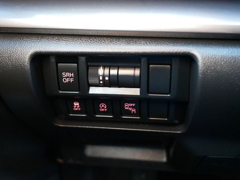 Used 2023 Subaru Crosstrek 2.5i Limited image 26