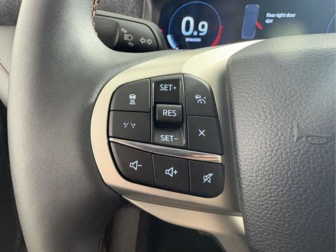 New 2026 Ford Explorer Active w/ Active Comfort Package AWD/4WD image 34