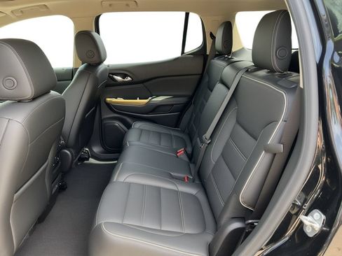 Used 2018 GMC Acadia Denali w/ Technology Package AWD/4WD image 7