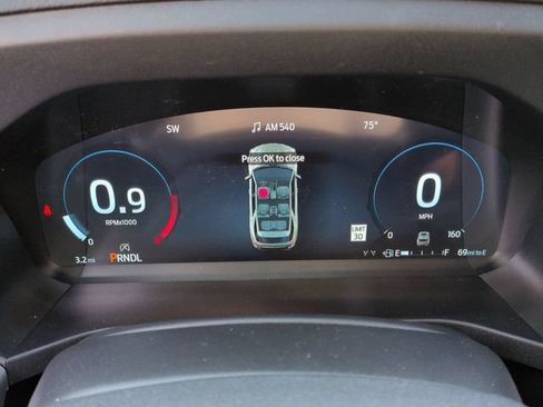 New 2026 Ford Explorer Active AWD/4WD image 30