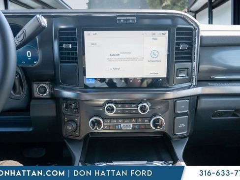 New 2026 Ford F350 Lariat AWD/4WD image 8
